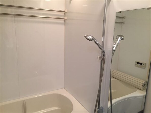 シティハウス東京新橋の物件内観写真